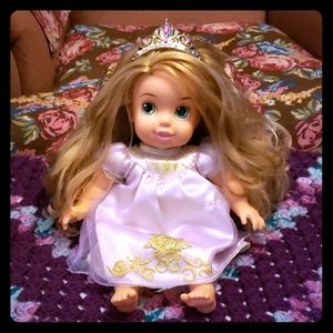 🎠Disney Baby Rapunzel🎠